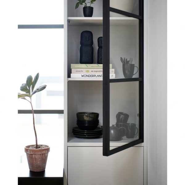 De Eekhoorn näituskapid Collection, 2-ukseline