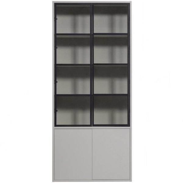 De Eekhoorn näituskapid Collection, 4-ukseline