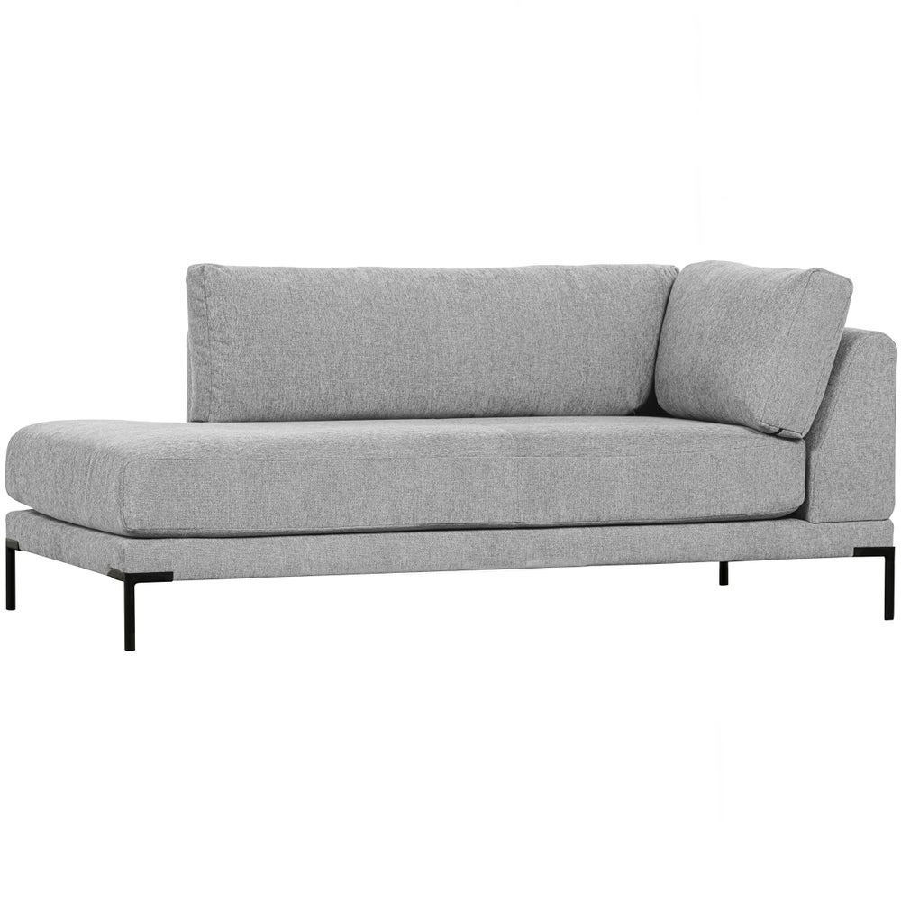 De Eekhoorn lounge diivan Couple, vasakpoolne