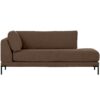 De Eekhoorn lounge diivan Couple, parempoolne