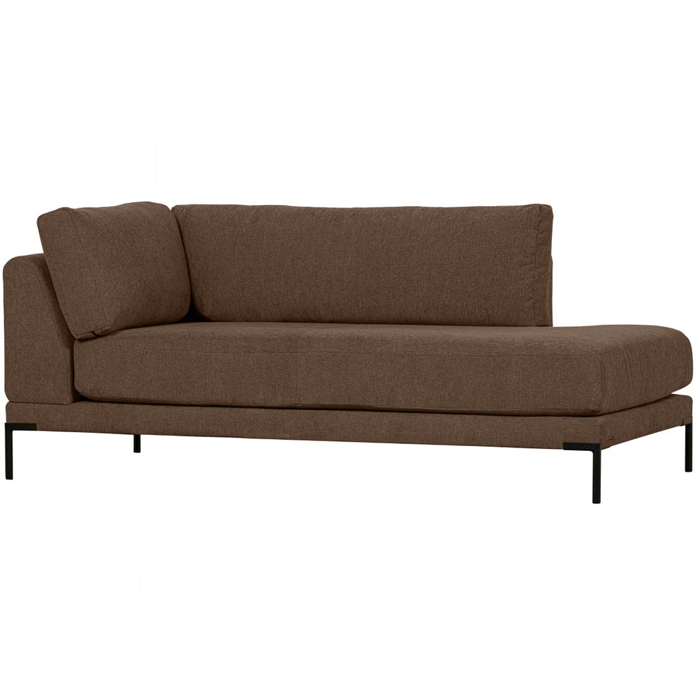 De Eekhoorn lounge diivan Couple, parempoolne