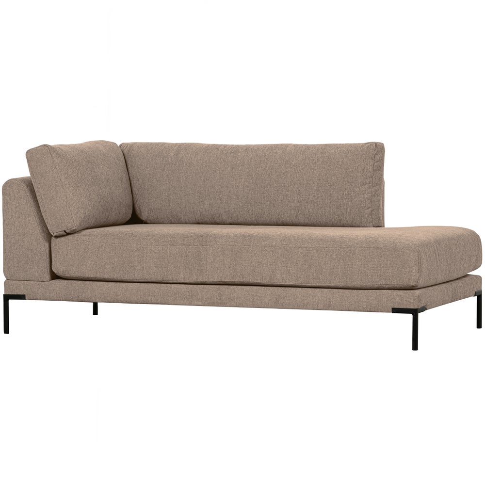 De Eekhoorn lounge diivan Couple, parempoolne