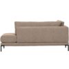 De Eekhoorn lounge diivan Couple, parempoolne