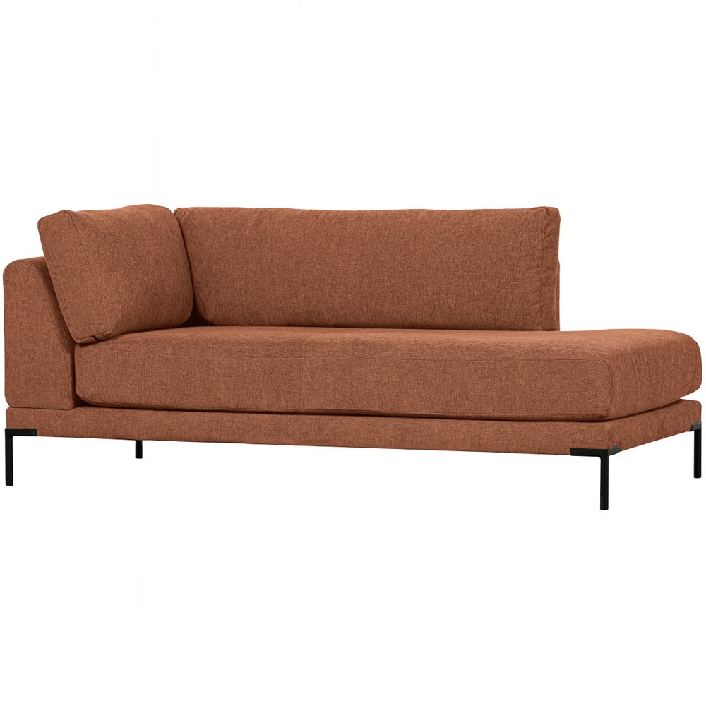 De Eekhoorn lounge diivan Couple, parempoolne