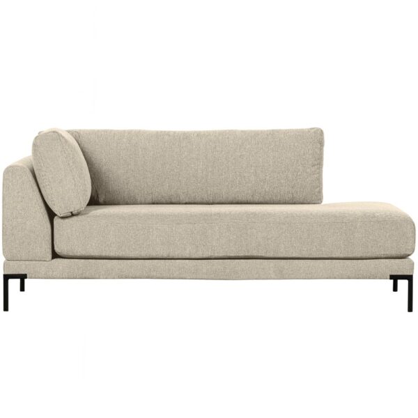De Eekhoorn lounge diivan Couple, parempoolne