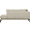 De Eekhoorn lounge diivan Couple, parempoolne