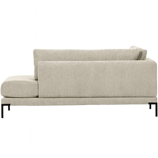 De Eekhoorn lounge diivan Couple, parempoolne