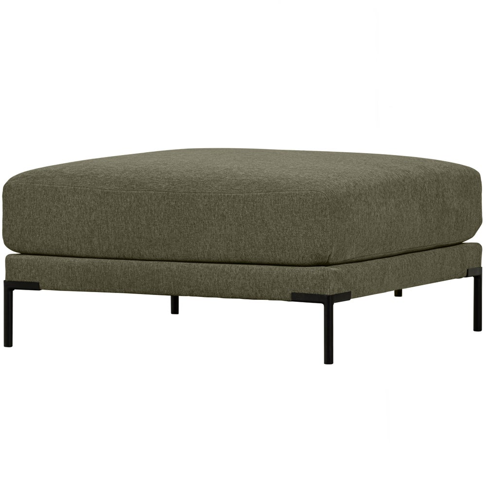 De Eekhoorn Couple pouf 100cm