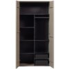 De Eekhoorn Daily Closet Double Option Kit