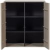 De Eekhoorn Daily Closet Double Option Kit