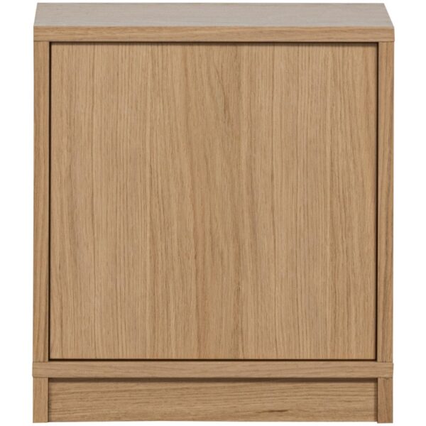 De Eekhoorn Modulair aluskapid 40cm