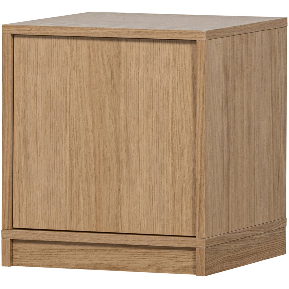 De Eekhoorn Modulair aluskapid 40cm
