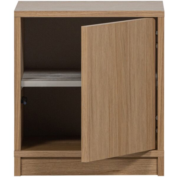 De Eekhoorn Modulair aluskapid 40cm