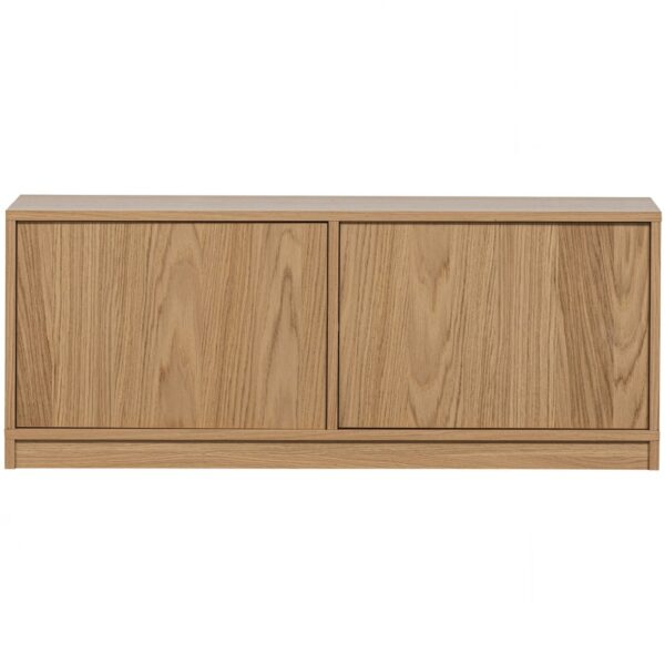 De Eekhoorn Modulair aluskapid 110cm