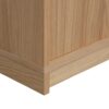 De Eekhoorn Modulair aluskapid 110cm