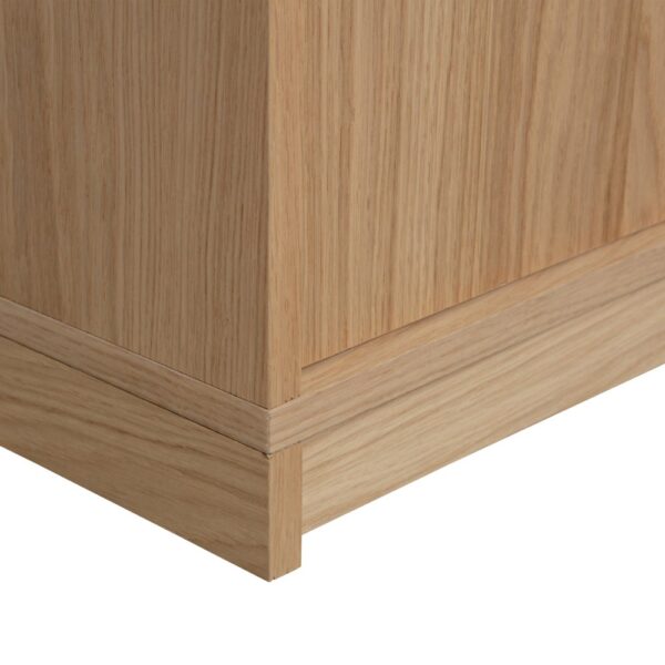 De Eekhoorn Modulair aluskapid 110cm