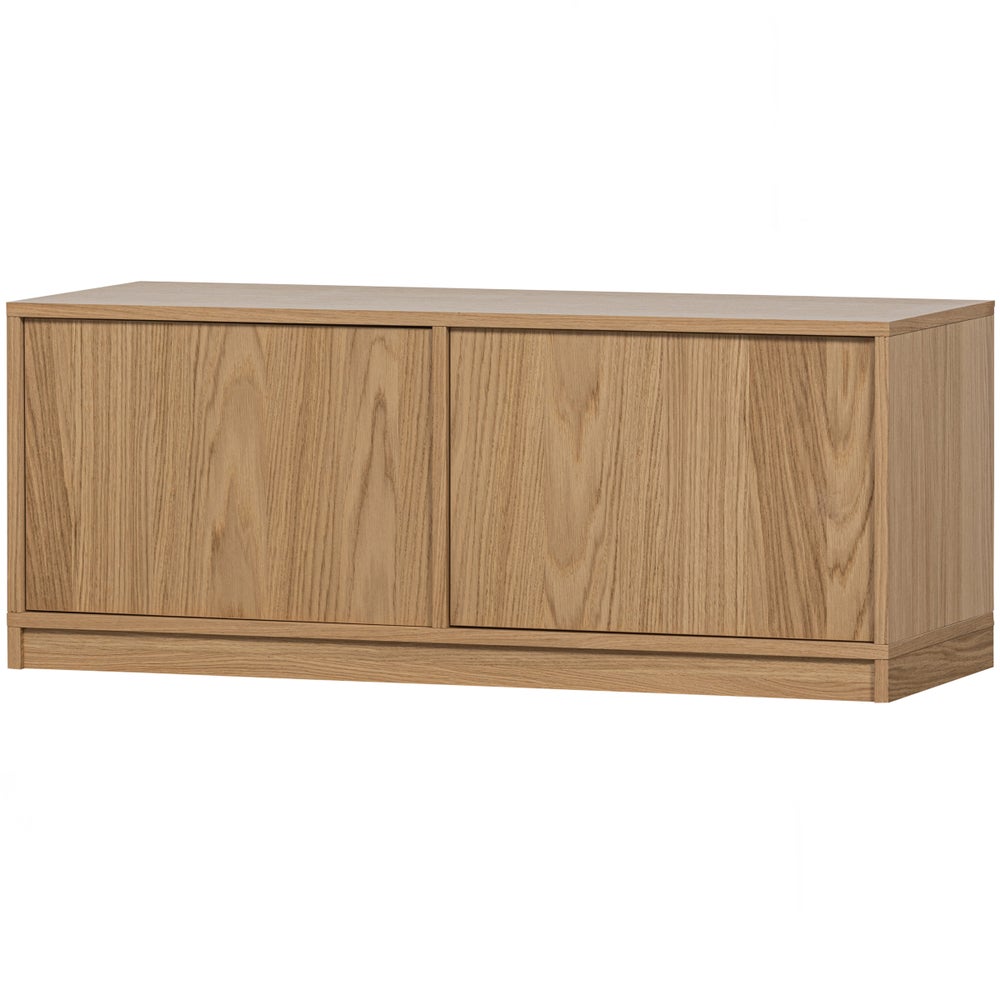 De Eekhoorn Modulair aluskapid 110cm