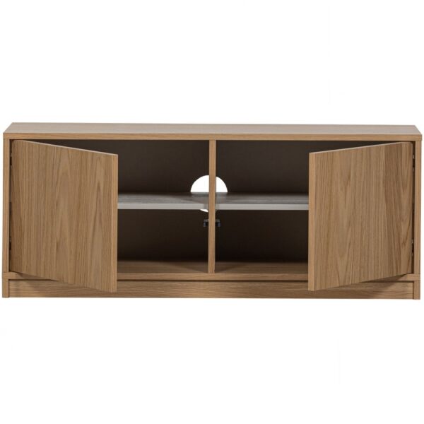 De Eekhoorn Modulair aluskapid 110cm