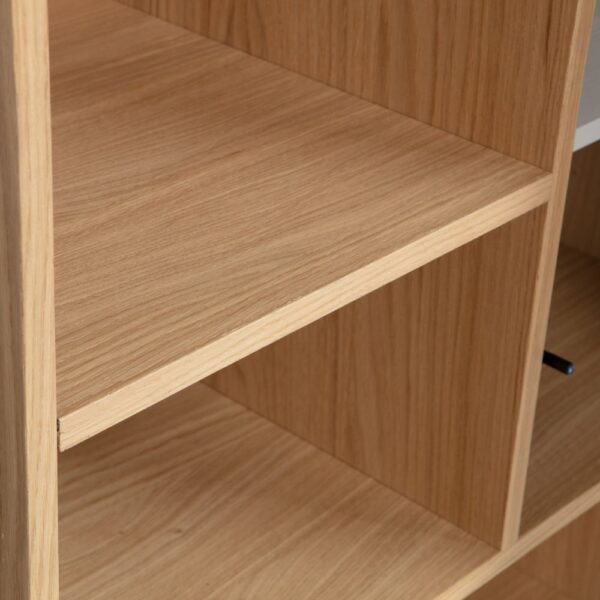 De Eekhoorn Modulair seinakapp 77cm