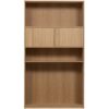 De Eekhoorn Modulair ülemine kapp 110cm