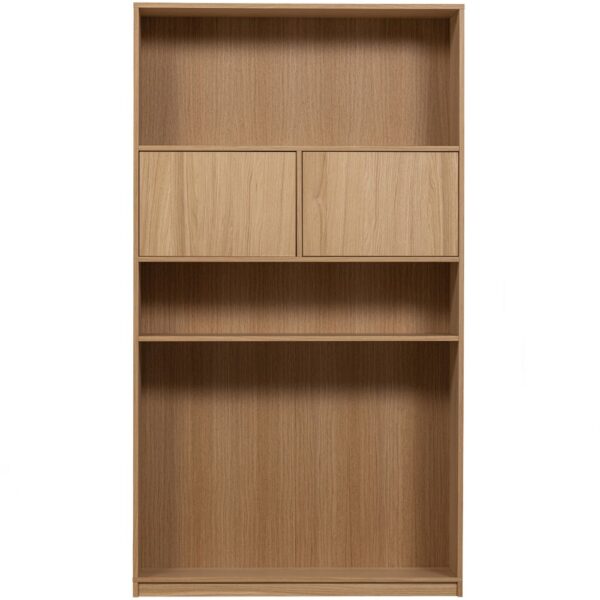 De Eekhoorn Modulair ülemine kapp 110cm