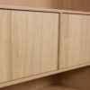 De Eekhoorn Modulair ülemine kapp 110cm
