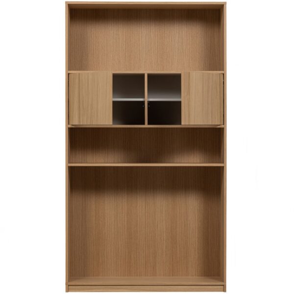 De Eekhoorn Modulair ülemine kapp 110cm