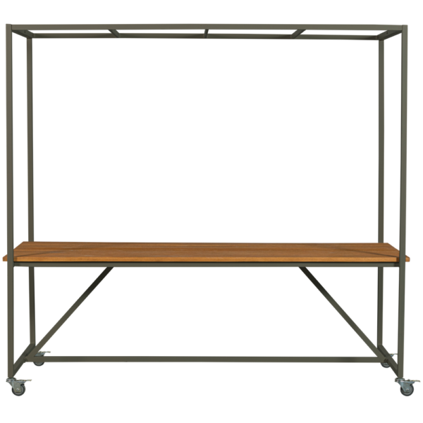 De Eekhoorn laud