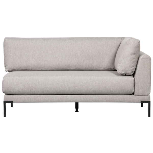 400525-l-01_vs_vt_couple_eetbank_hoekelement_links_lichtgrijs De Eekhoorn nurgadiivan Couple, vasakpoolne