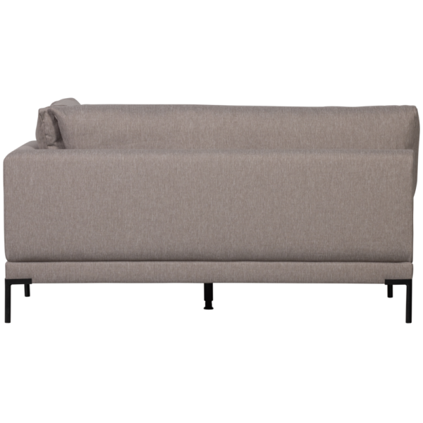 400525-t-03_vs_vt_couple_eetbank_hoekelement_links_taupe_ak1 De Eekhoorn nurgadiivan Couple, vasakpoolne