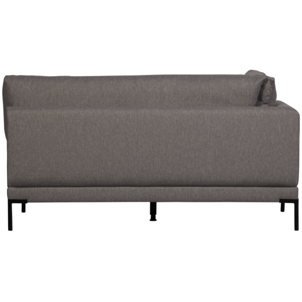 400526-g-03_vs_vt_couple_eetbank_hoekelement_rechts_grijs_melange_ak1 De Eekhoorn nurgadiivan Couple, parempoolne