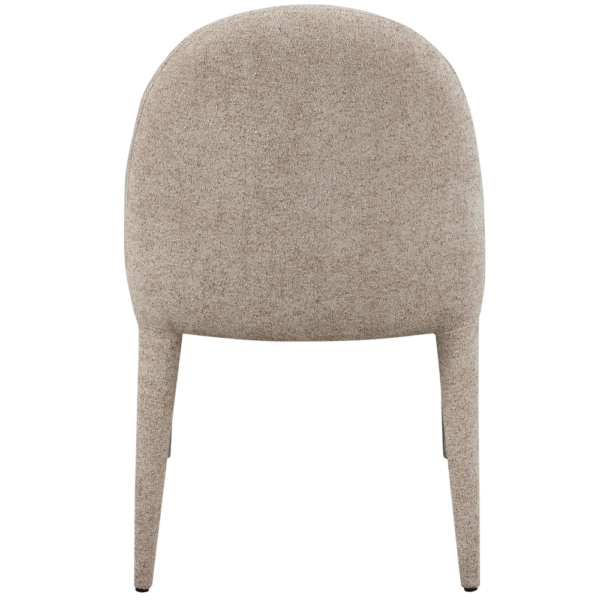De Eekhoorn söögitool Collection, käetoega