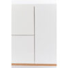 Zuiver dressoir High On Wood