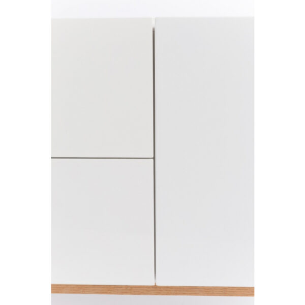 Zuiver dressoir High On Wood