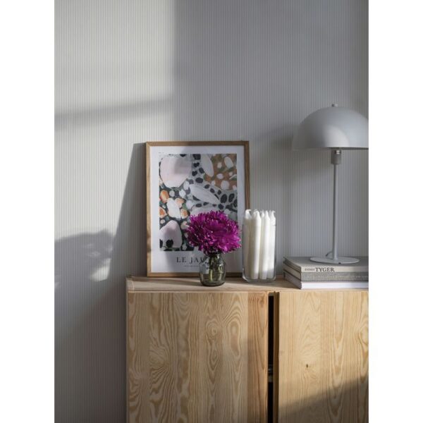 412-01_arvid_vit_vit_st_ende Duro tapeet Arvid, Vit/vit