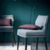 Casamance kangas Autographe Carbone