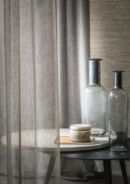 Casamance kangas Criste Neige Poudre