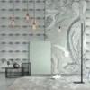 Casadeco tapeet Beauty Full Color