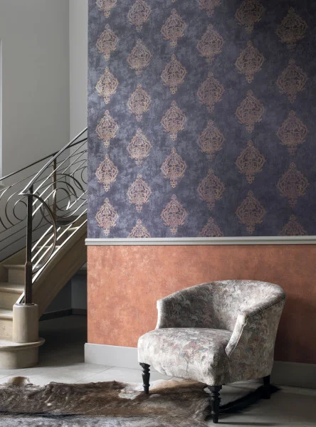 Casadeco tapeet Stone