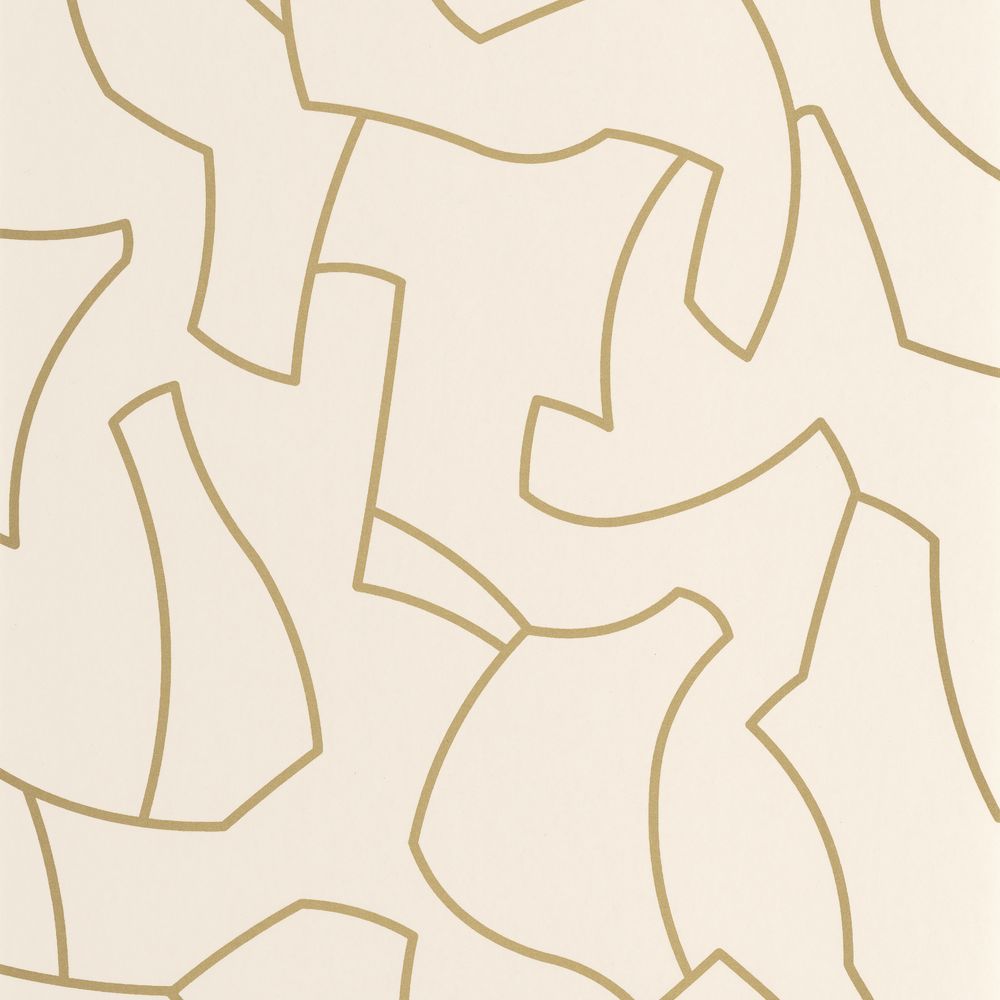 Casadeco tapeet Maze Game