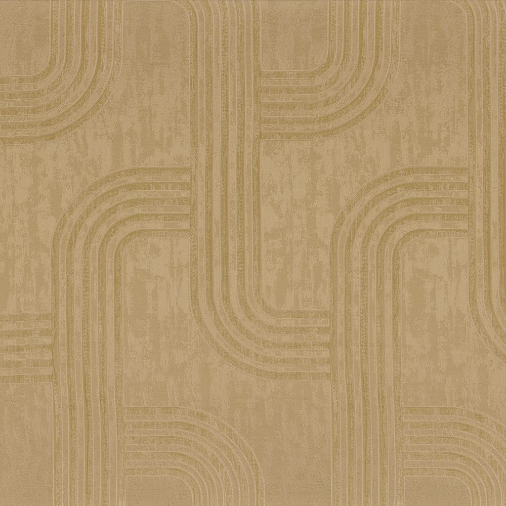 Camengo kangas Cazette Ocre