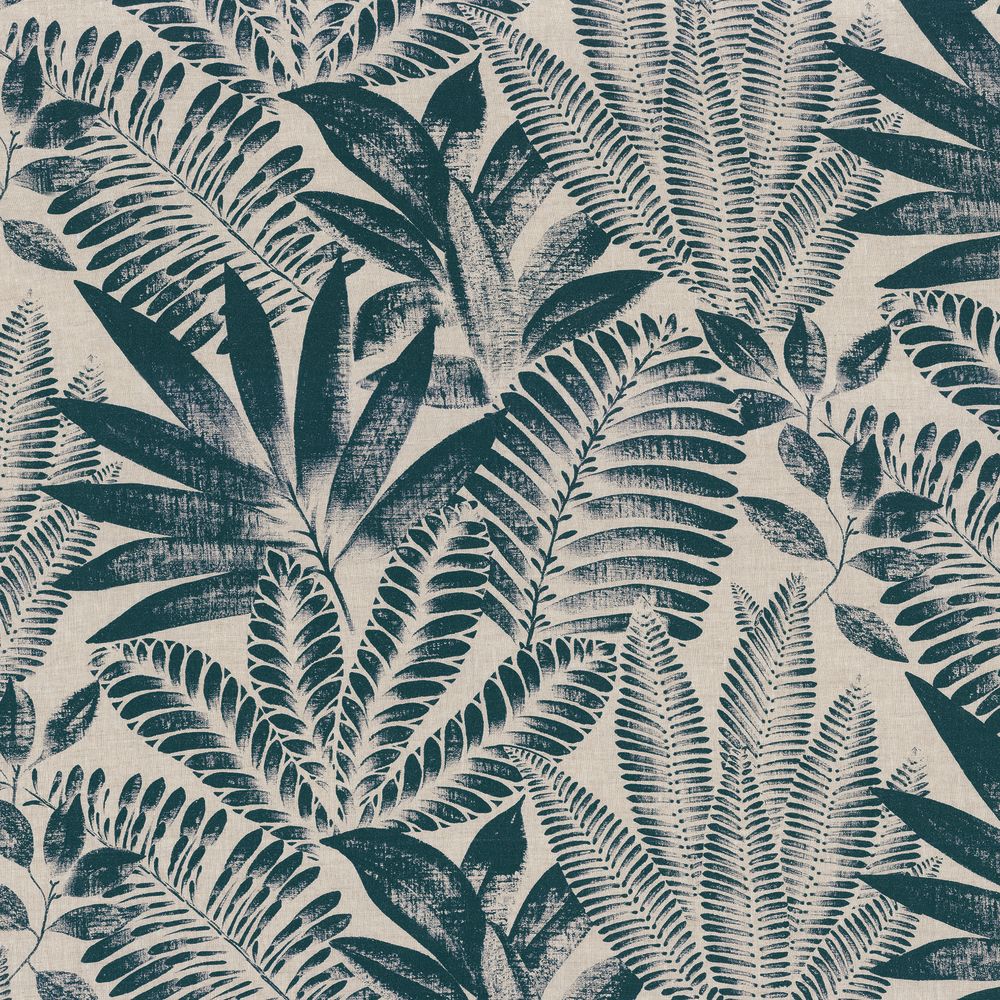 Casamance kangas Kristen Color Orage