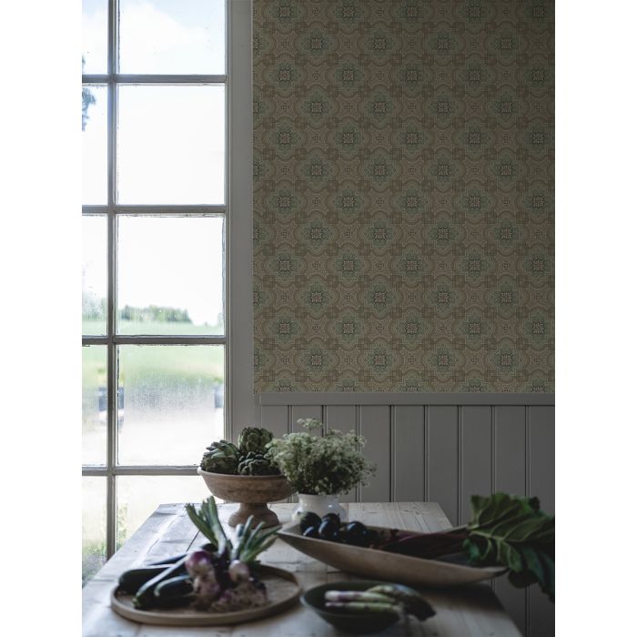Duro tapeet Alnön Beige