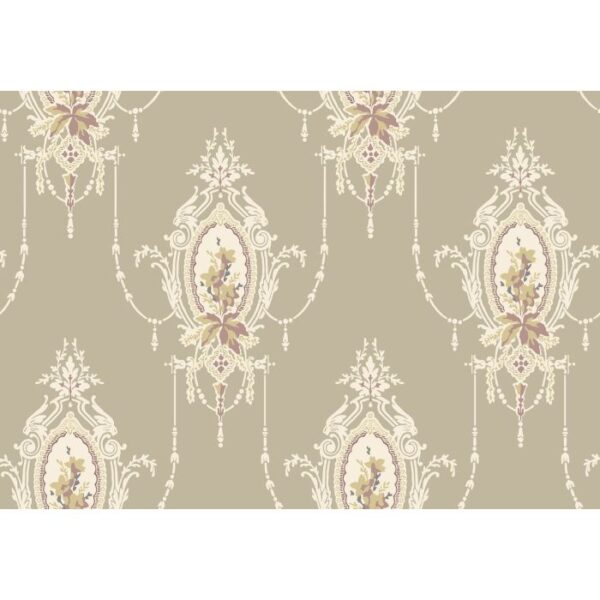 Duro tapeet Edsbyn Beige