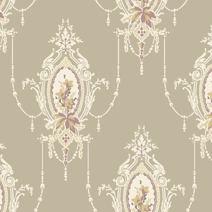 Duro tapeet Edsbyn Beige