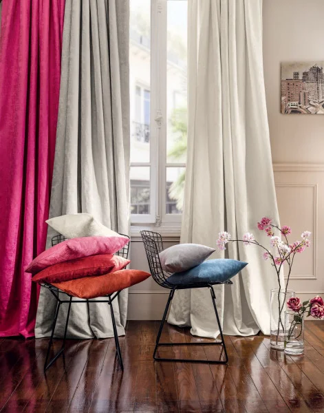 Camengo kangas Tarmac Beige