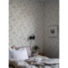 Duro tapeet Kerstin Vit/multi