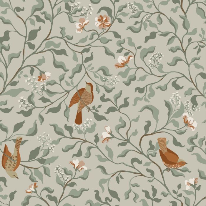 Duro tapeet Josefin Beige