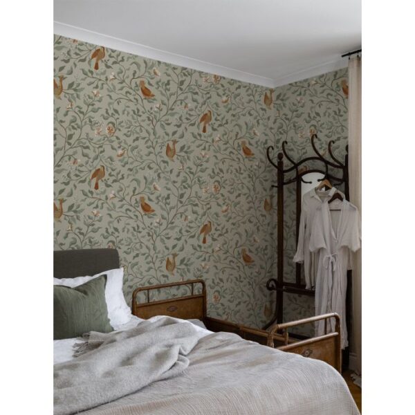Duro tapeet Josefin Beige