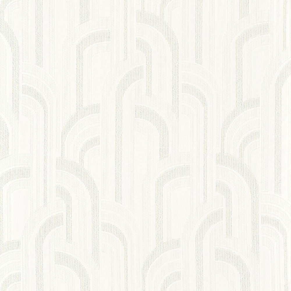 15174 - Left211 Casamance kangas Lusson Blanc